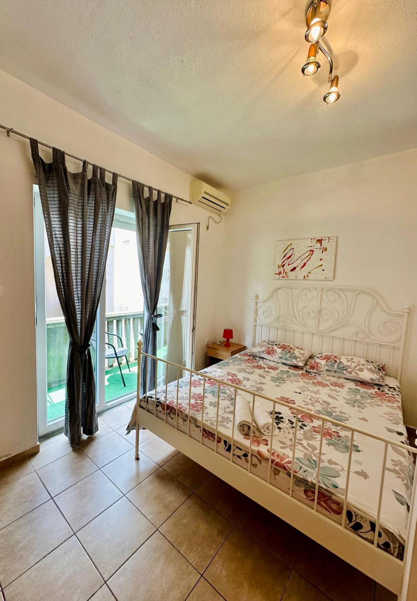 Villa Nela Tivat Exterior foto