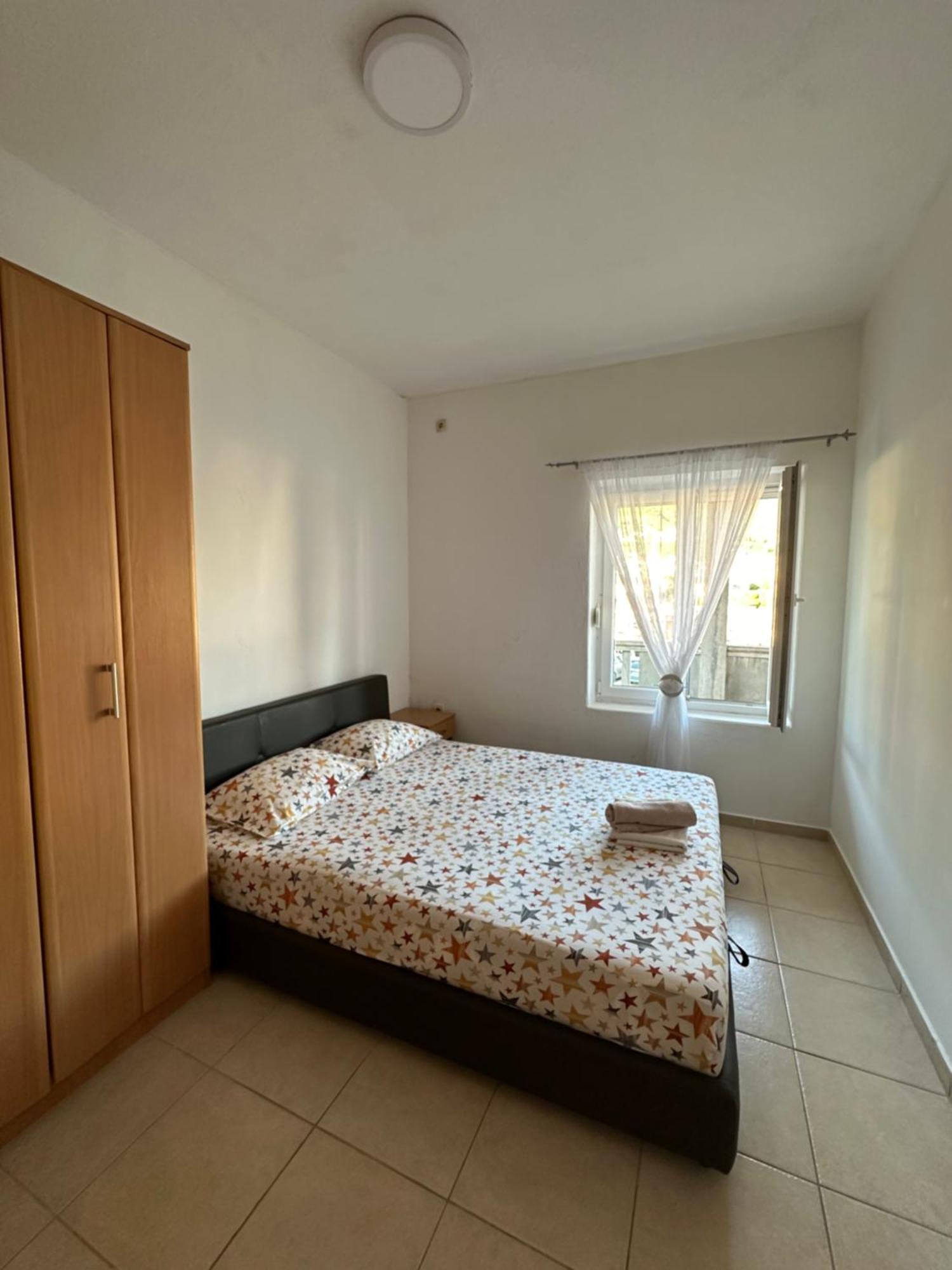 Villa Nela Tivat Exterior foto
